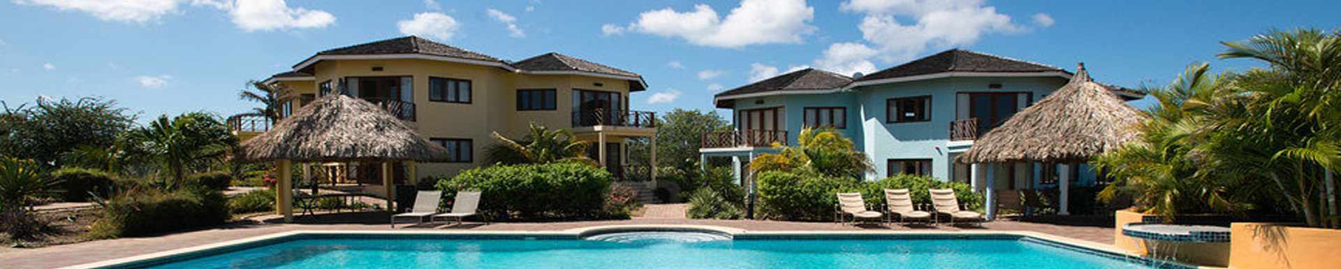 Lodge Kurá Hulanda and Beach Club